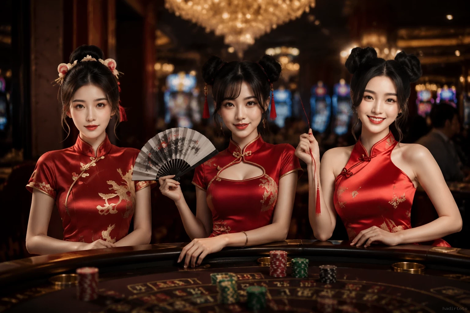 Mengenal Fitur Menarik di Situs hadirtoto