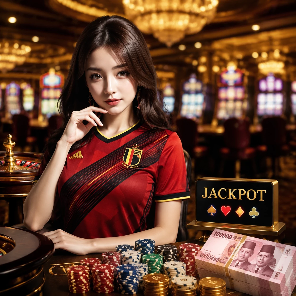 Detail APK hadirtoto